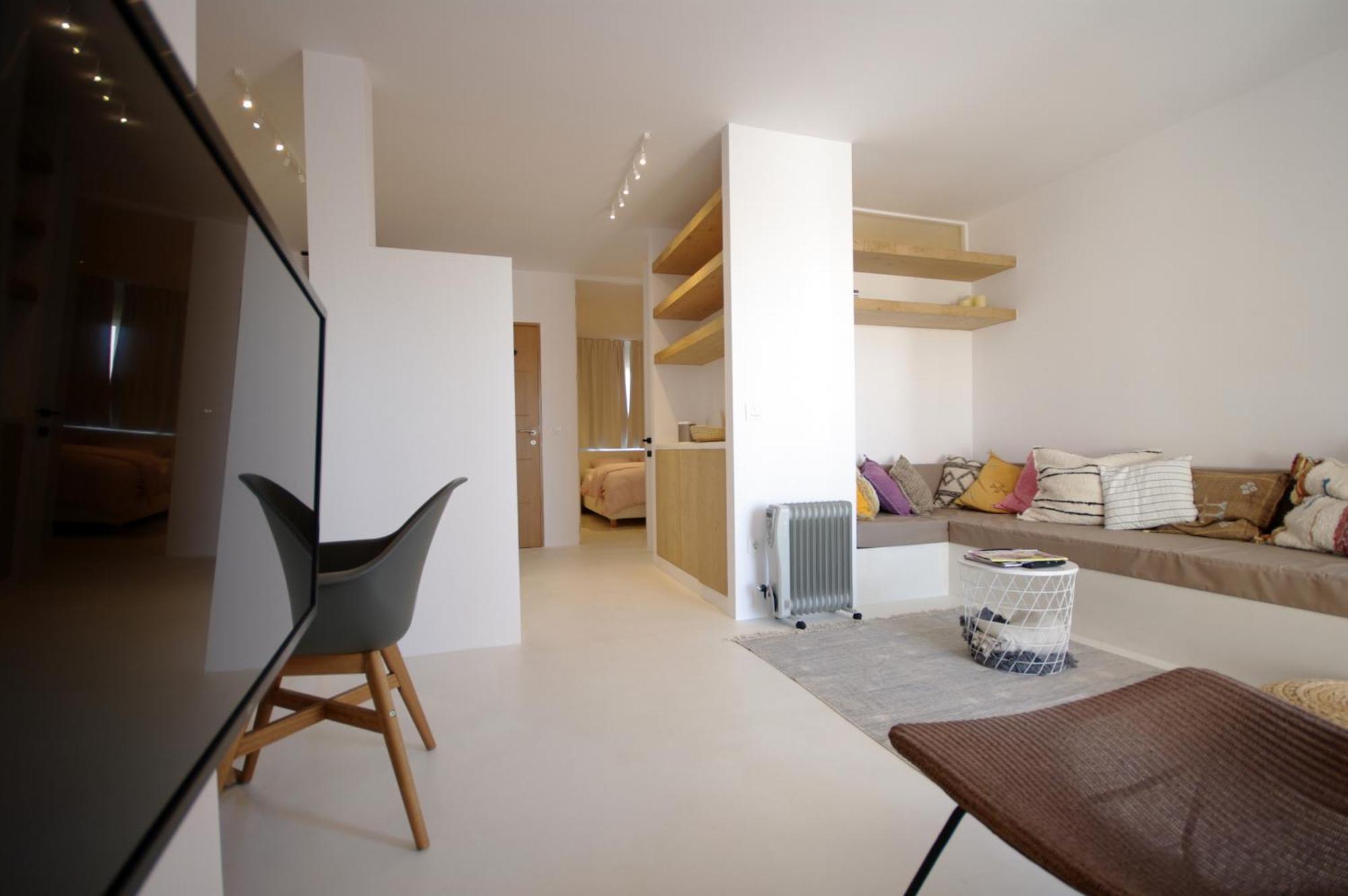 Livingtarifa Apartamento Valhalla Exterior foto