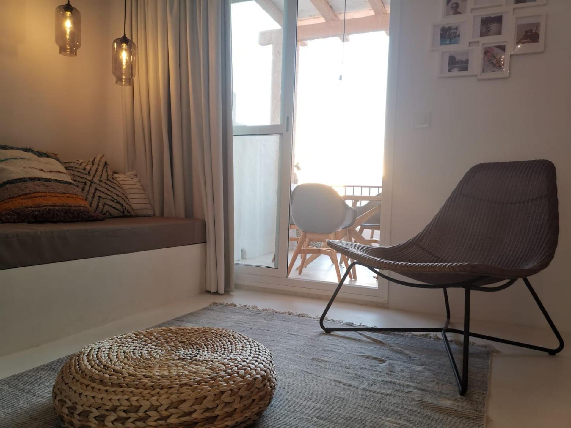 Livingtarifa Apartamento Valhalla Exterior foto